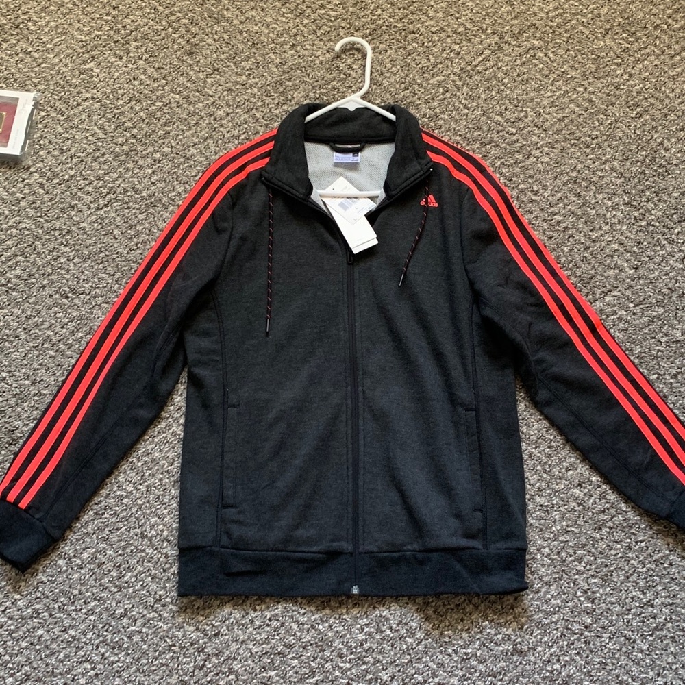 Adidas Sports Jacket